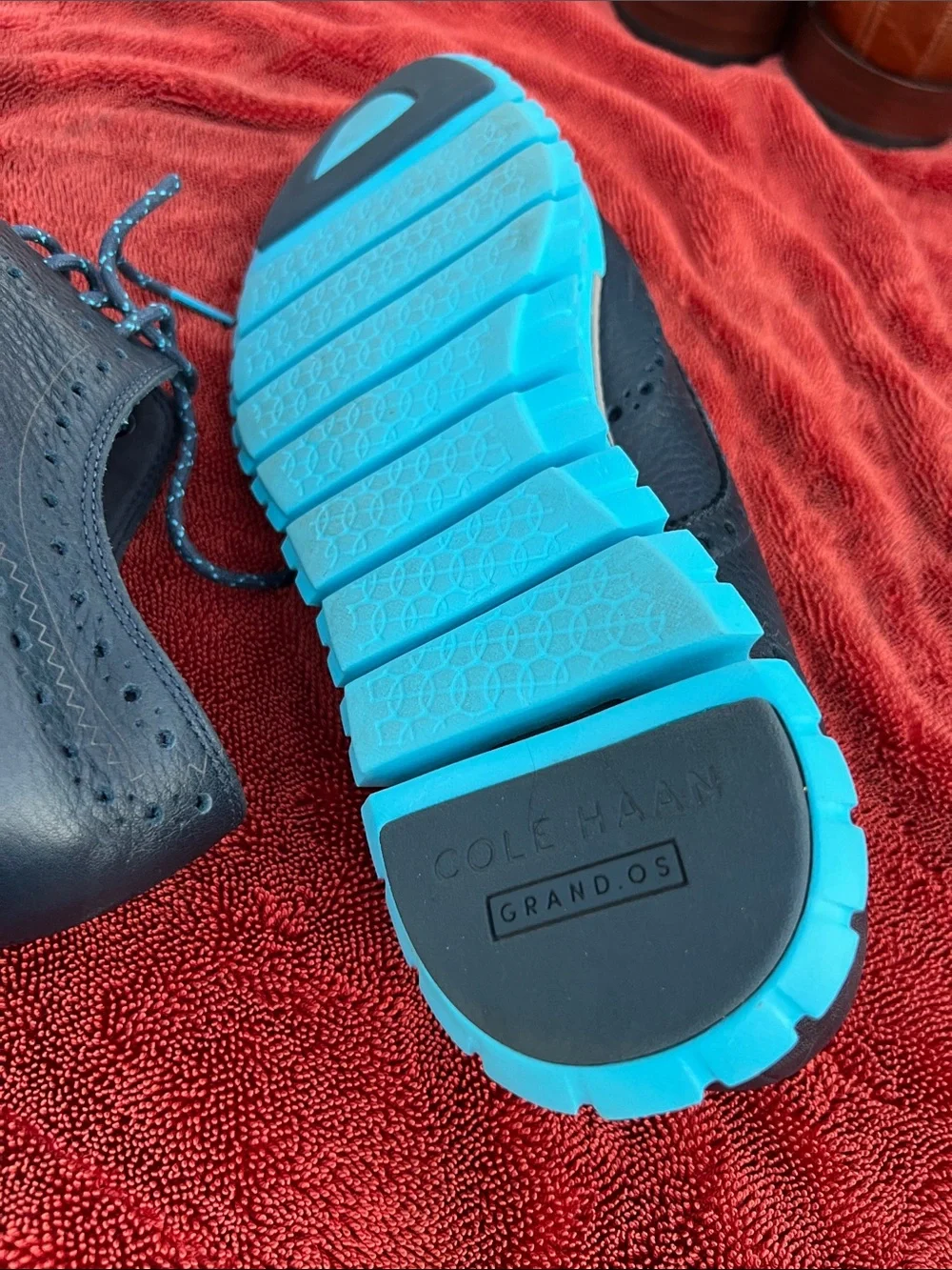 Cole Haan Zero Gravity Men’s Size 9
